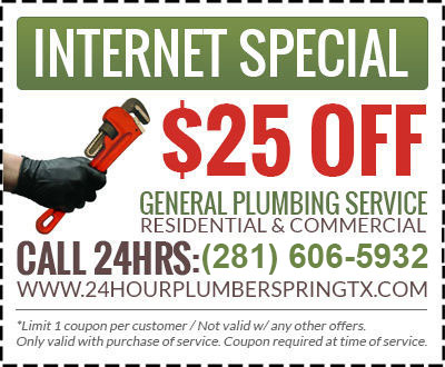 plumbing coupon spring